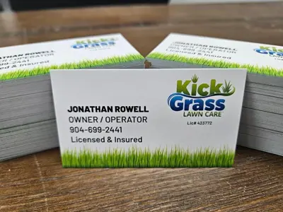 Small Format Printing Photo